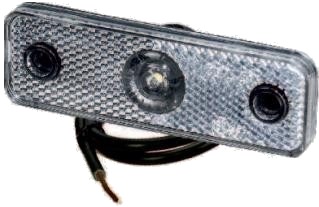 PROPLAST 40015513 Begrensningslys