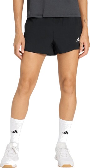 adidas Sport Performance Treningsshorts WE Min 2in1 SH Svart