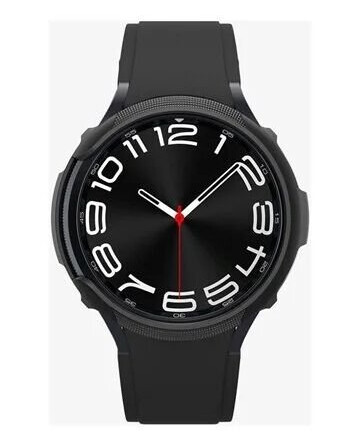 Spigen Liquid Air - bumper for smart watch