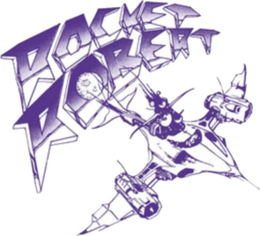 Rocket Robert Rocket Robert CD