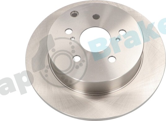 Bremseskive RAP BRAKES R-D0948