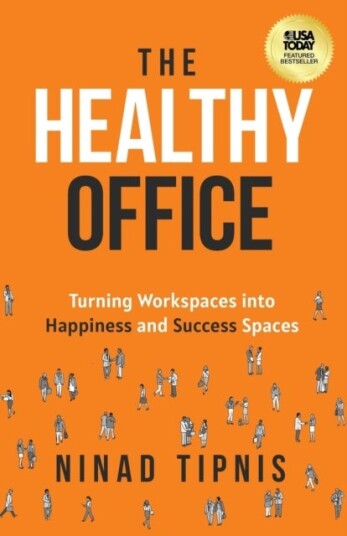 The Healthy Office The Healthy Office