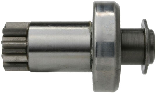 Friløpsgir starter HC Cargo F 032 236 896