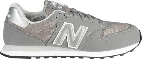 New Balance Herre Sko Grå 40 EU,