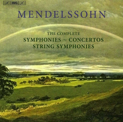 Andrew Litton Complete Sym & Ctos & String Sym CD