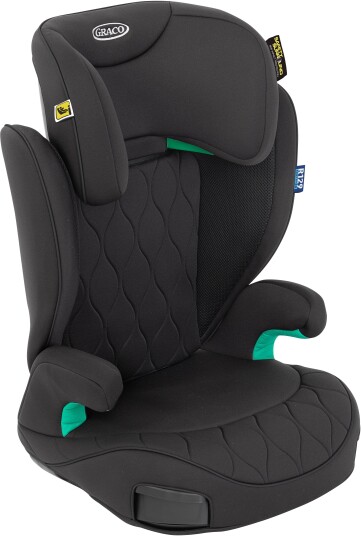 Graco Fest bilbarnestolen i-Size Mid night Graco Fest bilbarnestolen i-Size Mid night