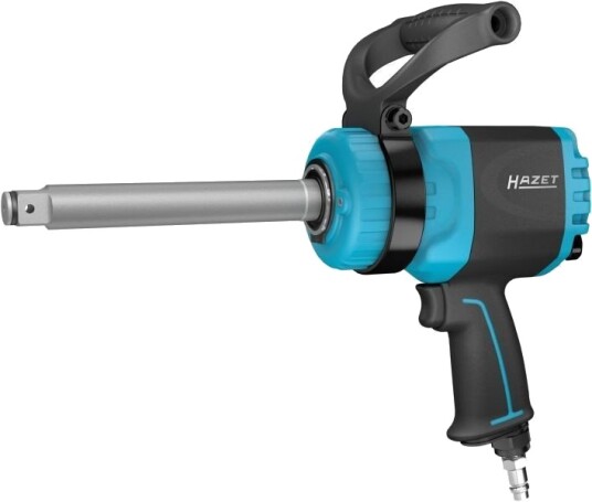 HAZET 9013LGTT Slagskrutrekker (trykkluftdrevet)