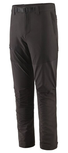 Patagonia M's Terravia Peak Pants - Reg Black Patagonia M's Terravia Peak Pants - Reg Black