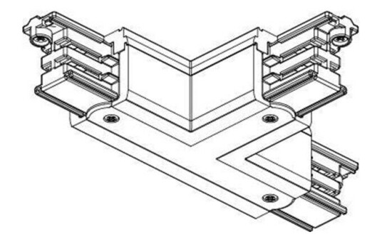 Philips Rail 3c-2 zrs750 tcpl bk (xts39-2) Philips Rail 3c-2 zrs750 tcpl bk (xts39-2)