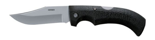 Gerber 1027862 Jaktkniv, Hobby & fritid