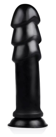 BUTTR: Major League, Madbull Muzzl, Anal Dildo BUTTR: Major League, Madbull Muzzl, Anal Dildo