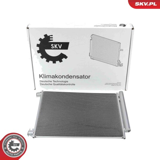 Kondensator ESEN SKV 86SKV114 Kondensator ESEN SKV 86SKV114