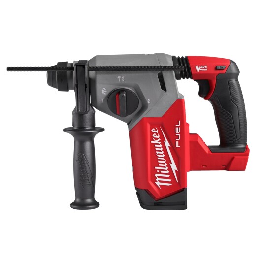 Milwaukee M18 Fh-0 Battery-Powered Hammer Drill 18 V 2.5 J Sds Plus Brushless (4933478499) Solo - Without Battery, Without Charger Milwaukee M18 Fh-0 Battery-Powered Hammer Drill 18 V 2.5 J Sds Plus Brushless (4933478499) Solo - Without Battery, Without Charger