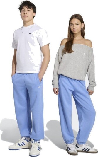 Adidas Originals Oversized Fleece Joggers størrelse 164 cm