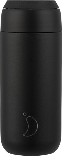 Chilly's Series 2 Termokopp 0,5L Abyss Black