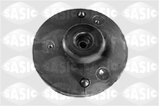 Støttelager støtdemper SASIC 4001605