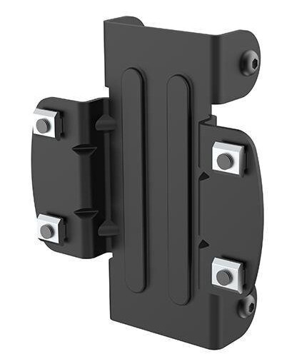 HAGOR CPS - RAIL ADAPTER FOR ALU PILLAR ACCS