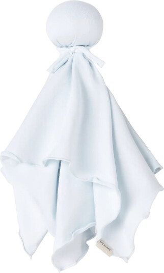 MarMar Copenhagen Cuddle Cloth Blue ONE SIZE