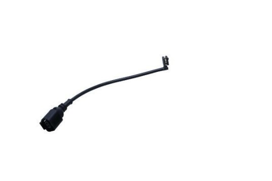 Slitasjevarsler bremseklosser MAXGEAR 23 0139
