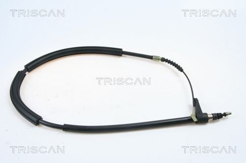 Triscan Tautrekk parkeringsbrems TRISCAN 8140 12126