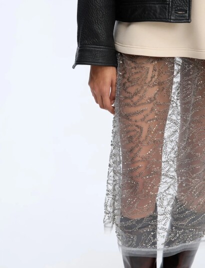 Munthe Vatosha Grey 34