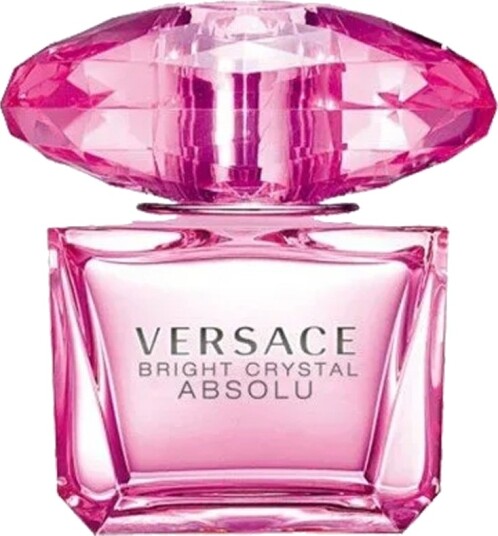 Versace Bright Crystal Absolu EDP mini 5 ml