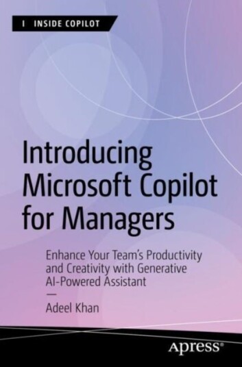 Introducing Microsoft Copilot for Managers Introducing Microsoft Copilot for Managers