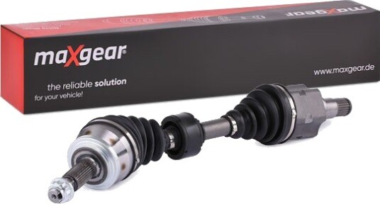 MAXGEAR 49 2495 Drivaksel