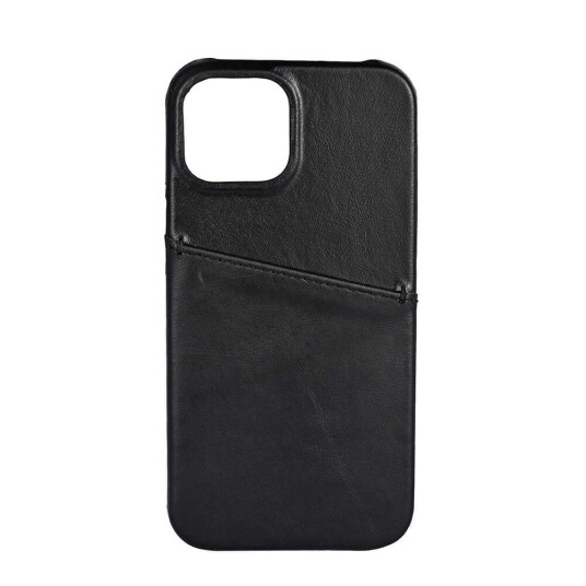 BUFFALO Bakdeksel Svart iPhone 13 Mini