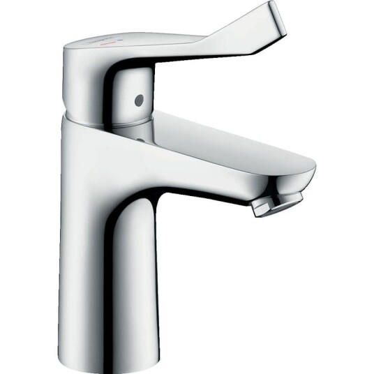 Hansgrohe Focus 100 CoolStart Care 31917000 Hansgrohe Focus 100 CoolStart Care 31917000