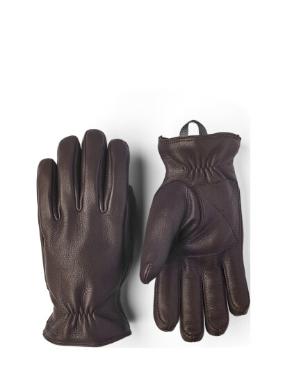 Hestra Eirik Chocolate - Brown - 10