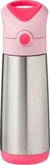 b.box Flamingo Fizz termoflaske - 500 ml b.box Flamingo Fizz termoflaske - 500 ml