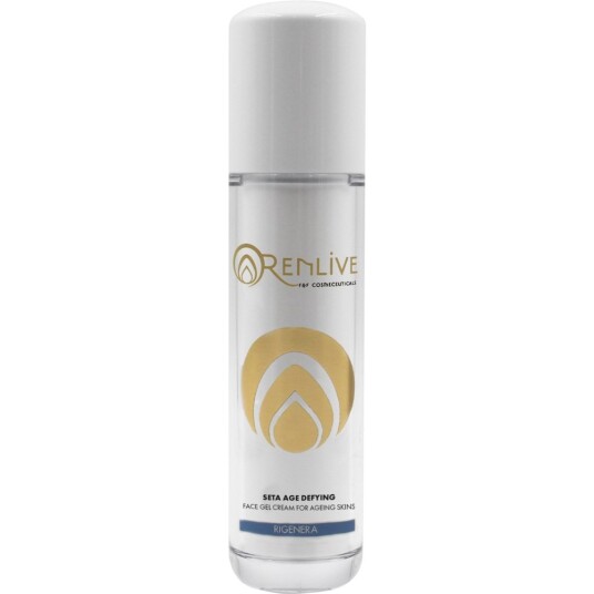 Renlive Seta Age Defying Cream 50ml Renlive Seta Age Defying Cream 50ml