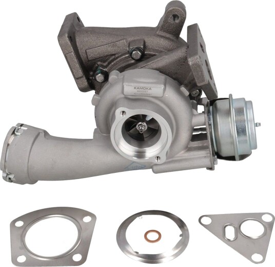 KAMOKA 8600057 Turbolader