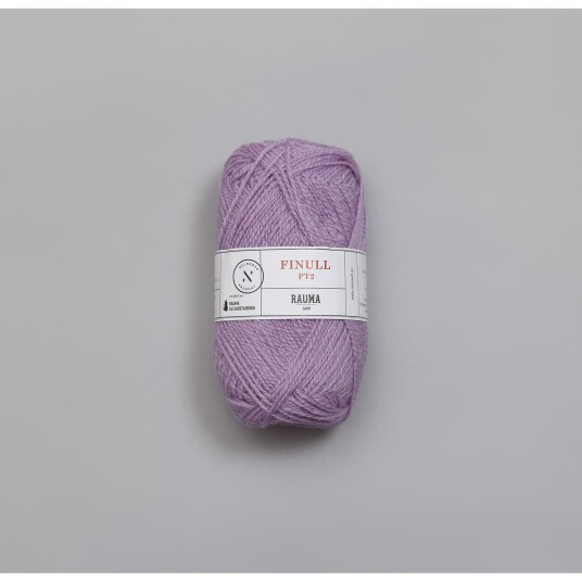 Rauma Finull PT2 471 Lavendel
