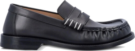 JW Anderson Dame Sko Svart 37 EU,