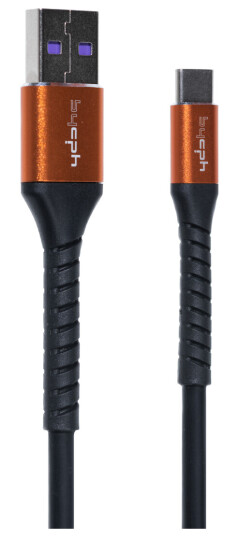 LEKI BYCPH PRO CABLE USB TIL MICRO-USB 2M