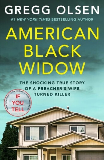 American Black Widow The shocking true story of a preacher's wife turned killer