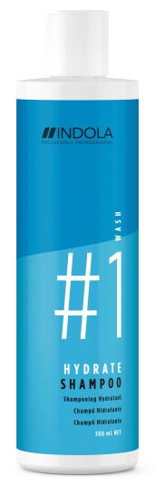Indola Indola Hydrate shampoo 300ml