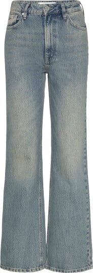 Tomorrow | Trw Brown Jeans Wash Douglas | 26 x 32