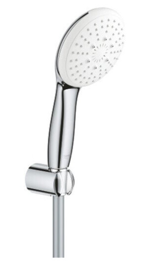 Grohe Tempesta 110 hånddusjsett, krom