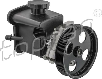Servopumpe TOPRAN 409 136 Servopumpe TOPRAN 409 136