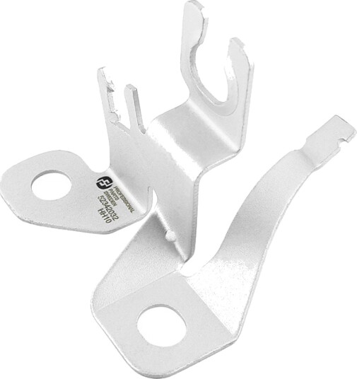 Holder bremseslange Professional Parts 52342032
