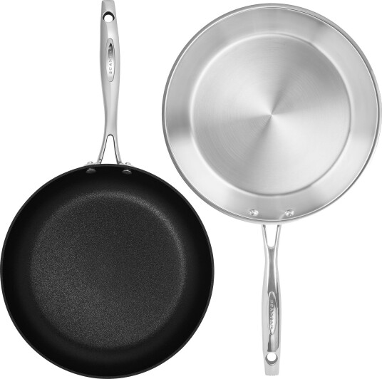 Scanpan Stekepannesett 2 deler 70 årsjubileum