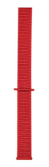 Devia armbånd Deluxe Sport3 for Apple Watch 49mm/ 45mm/ 44mm/ 42mm rød