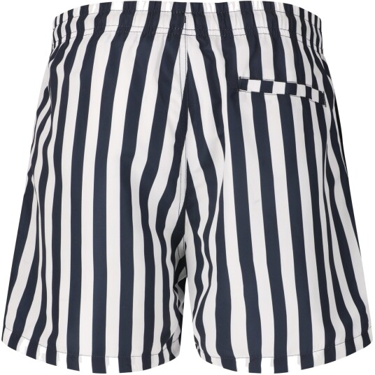 NOU Leandro Badeshorts Herre Navy S