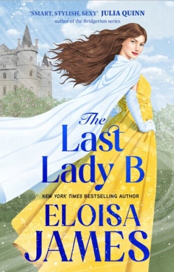 The Last Lady B The Last Lady B