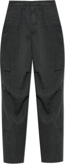 Dsquared2, Herre, Bukser, Grå, 2XL, Dsquared2, Herre, Bukser, Grå, 2XL,