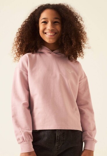 Garcia Z2008 Girls Hettegenser Shadow Mauve (176 /16 år)
