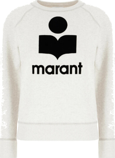 Marant étoile Dame Gensere & Hettegensere Beige XS,